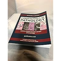 PATHOMA, Fundamentals of Pathology by Dr Hussain A. Satar